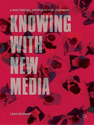 cover image of Knowing with New Media